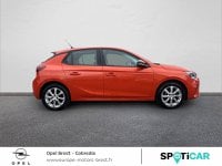 Voitures D'occasion À Brest | Opel Corsa 1.2 75Ch Edition