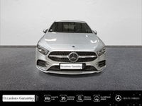 Voitures D'occasion À Caudan | Mercedes-Benz Classe A 200 D 150Ch Amg Line 8G-Dct