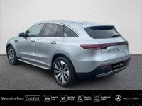Voitures D'occasion À Saint-Grégoire | Mercedes-Benz Eqc 400 408Ch Edition 1886 4Matic