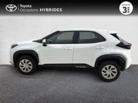 Voitures D'occasion À Noyal-Pontivy | Toyota Yaris Cross 116H Dynamic My22