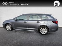 Voitures D'occasion À Saint-Martin-Des-Champs | Toyota Corolla Touring Spt 1.8 140Ch Dynamic Bus...