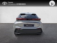 Voitures D'occasion À Noyal-Pontivy | Toyota C-Hr 2.0 Hybride 200Ch Design My25