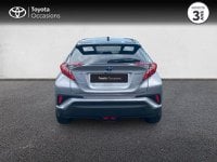 Voitures D'occasion À Vannes | Toyota C-Hr 122H Design 2Wd E-Cvt Rc18