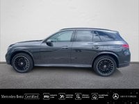 Voitures D'occasion À Caudan | Mercedes-Benz Glc 300 De Hybrid 333Ch Amg Line + 4Matic 9G-Tronic