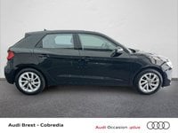 Voitures D'occasion À Brest | Audi A1 Sportback 25 Tfsi 95Ch Design