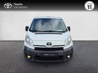 Voitures D'occasion À Noyal-Pontivy | Toyota Proace L1H1 90 D-4D Plus
