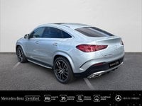 Voitures D'occasion À Saint-Brieuc | Mercedes-Benz Gle 350 De Hybrid Eq 197Ch+156Ch Amg Line 4Ma...