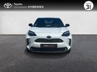 Voitures D'occasion À Lannion | Toyota Yaris Cross 116H Gr Sport My22