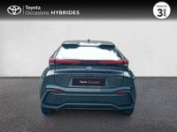 Voitures D'occasion À Lanester | Toyota C-Hr 1.8 Hybride 140Ch Dynamic My25