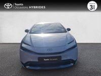 Voitures D'occasion À Brest | Toyota Prius Rechargeable 2.0 Hybride Rechargeable 223Ch Dynamic Ng23