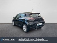 Voitures D'occasion À Laval | Renault Clio 1.5 Dci 100Ch Evolution - 25