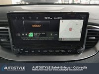 Voitures D'occasion À Yffiniac | Kia Ceed 1.5 T-Gdi 140Ch Gt-Line Dct7 My25