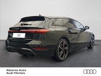 Voitures D'occasion À Saint-Martin-Des-Champs | Audi A6 Avant E-Tron E-Tron Performance 367Ch S ...