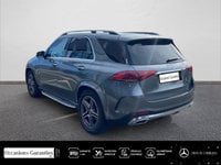 Voitures D'occasion À Saint-Brieuc | Mercedes-Benz Gle 300 D 245Ch Amg Line 4Matic 9G-Tronic