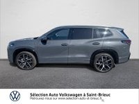 Voitures D'occasion À Saint-Brieuc | Volkswagen Tayron 1.5 Ehybrid 204Ch R-Line Edition Dsg6 5 P...