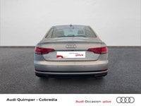 Voitures D'occasion À Quimper | Audi A4 2.0 Tdi 150Ch S Tronic 7