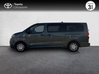 Voitures D'occasion À Concarneau | Toyota Proace Verso Long 2.0 140 D-4D Dynamic Mc24