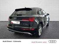 Voitures D'occasion À Brest | Audi Q5 55 Tfsi E 367Ch S Line Quattro S Tronic 7