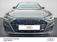 Voitures D'occasion À Brest | Audi A4 35 Tfsi 150Ch Competition S Tronic 7