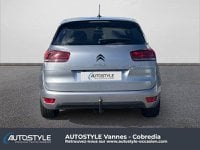Voitures D'occasion À Theix-Noyalo | Citroën C4 Spacetourer Bluehdi 160Ch S&S Shine Eat8 E6.D-Temp