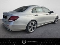 Voitures D'occasion À Vannes | Mercedes-Benz Classe E 220 D 194Ch Executive 9G-Tronic