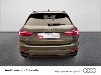 Voitures D'occasion À Lanester | Audi Q3 35 Tdi 150Ch S Line S Tronic 7