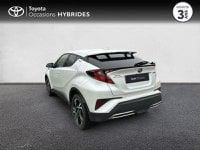 Voitures D'occasion À Morlaix | Toyota C-Hr 184H Edition 2Wd E-Cvt My22