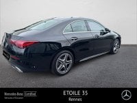 Voitures D'occasion À Saint-Grégoire | Mercedes-Benz Cla 200 D 150Ch Amg Line 8G-Dct