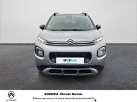 Voitures D'occasion À Saint-Martin-Des-Champs | Citroën C3 Aircross Puretech 110Ch S&S Shine Pack