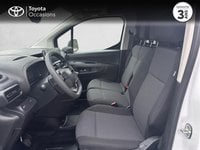 Voitures D'occasion À Belz | Toyota Proace City Medium 100 D-4D Start My25