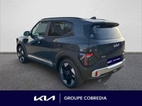 Voitures D'occasion À Yffiniac | Kia Ev2 145Ch 42,2Kwh Earth