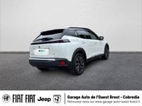 Voitures D'occasion À Brest | Peugeot 2008 E- 136Ch Gt Pack