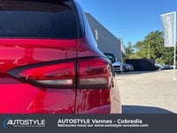 Voitures D'occasion À Theix-Noyalo | Mg Zs 1.5 Hybrid+ 197Ch Luxury