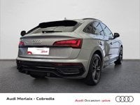 Voitures D'occasion À Saint-Martin-Des-Champs | Audi Q5 Sportback 35 Tdi Mild Hybrid 163Ch S Lin...