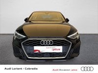 Voitures D'occasion À Lanester | Audi A3 Sportback 35 Tdi 150Ch S Line S Tronic 7