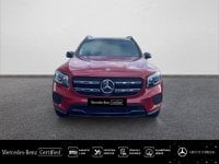 Voitures D'occasion À Lannion | Mercedes-Benz Glb 200D 150Ch Progressive Line 8G Dct