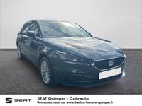 Voitures D'occasion À Quimper | Seat Leon 1.5 Ehybrid 204Ch Style Dsg6
