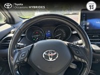 Voitures D'occasion À Pabu | Toyota C-Hr 122H Distinctive 2Wd E-Cvt