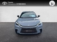 Voitures D'occasion À Brest | Lexus Lbx 1.5 136Ch Business 2Wd