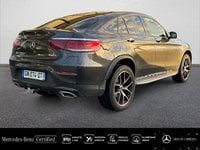 Voitures D'occasion À Vannes | Mercedes-Benz Glc Coupé 300 De 194+122Ch Amg Line 4Matic 9G-Tronic
