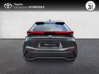 Voitures D'occasion À Noyal-Pontivy | Toyota C-Hr 1.8 Hybride 140Ch Design My25