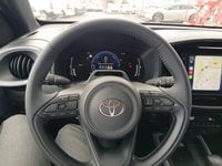Voitures D'occasion À Brest | Toyota Aygo X 116H Graphic