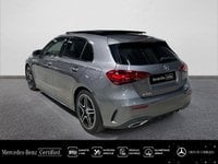 Voitures D'occasion À Caudan | Mercedes-Benz Classe A 180 136Ch Amg Line 7G-Dct