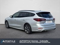 Voitures D'occasion À Theix-Noyalo | Ford Focus Sw 1.0 Ecoboost Mhev 155Ch St-Line X Powershift