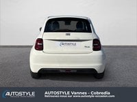 Voitures D'occasion À Theix-Noyalo | Fiat 500 E 95Ch Pack Style My23