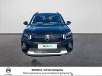 Voitures D'occasion À Guingamp | Citroën C3 Electrique 113Ch 44,2Kwh Autonomie Confort Plus