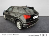 Voitures D'occasion À Lannion | Audi Q2 30 Tdi 116Ch Business Line S Tronic 7 Euro6Dt