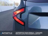 Voitures D'occasion À Yffiniac | Dacia Duster 1.6 Hybrid 140Ch Extreme Neuf