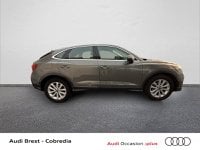 Voitures D'occasion À Brest | Audi Q3 Sportback 35 Tfsi 150Ch Advanced S Tronic 7