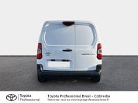 Voitures D'occasion À Brest | Toyota Proace City Medium 100 D-4D Start Mc24
